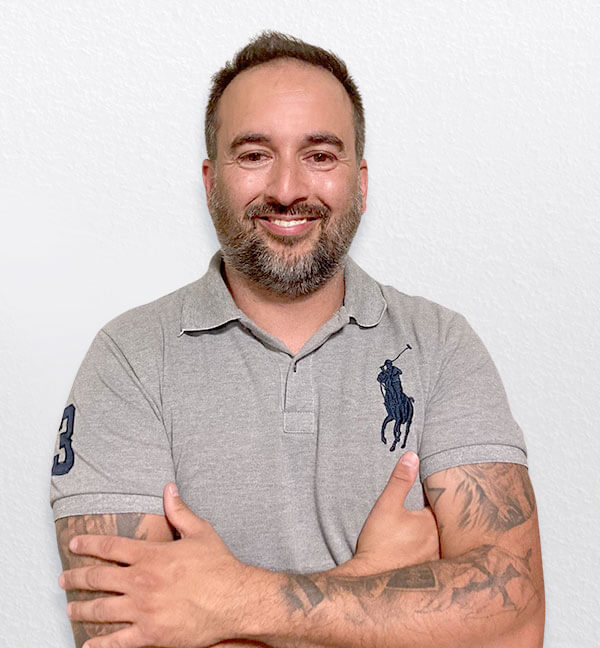 Imagen Fernando carrasco